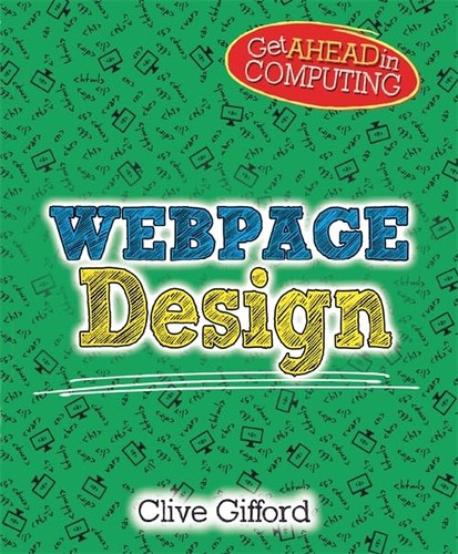 Webpage design gifford - webpage, clive