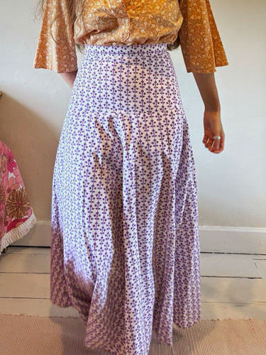 Vintage laura ashley 70s - laura,