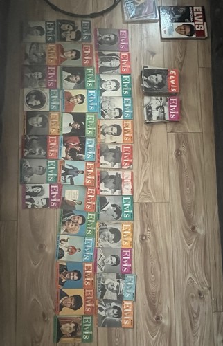 Elvis presley memorabilia - elvis,