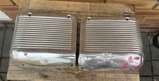 Classic Mini Door Kick Plates x2 Austin Morris Mk1 2 Cooper S 850
