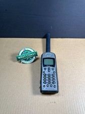 Iridium 9505 Satellite Phone