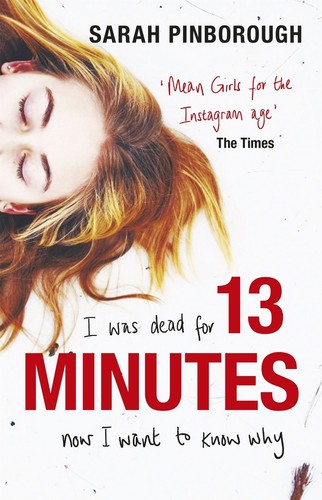 Minutes the twisty - 13,