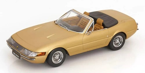 Scale ferrari 365 gtb - kk,
