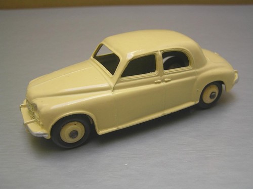 Dinky toys 156 rover - dinky,