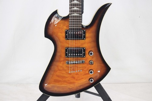 Rich mockingbird - b.c.rich,