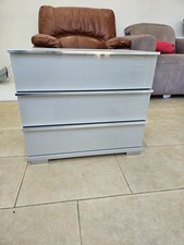 *Brand New* Sicily 3 drawer