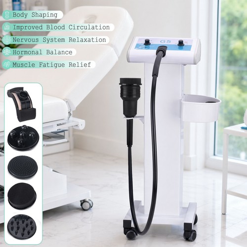 Full body slimming - 5,