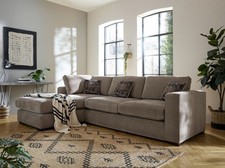 Luxury | Soho Chaise End