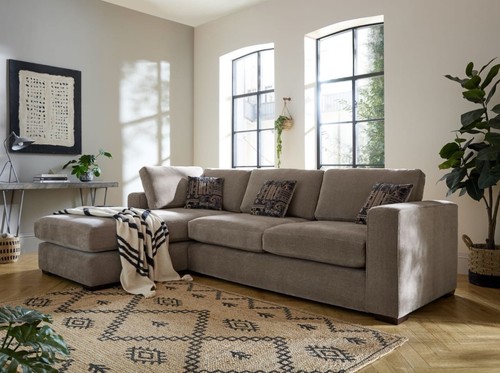 Luxury soho chaise end - soho,