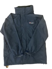Vintage Berghaus Goretex