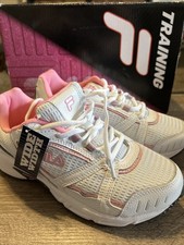 NIB Fila Womens Talon 3 Mesh