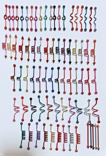 Wholesale neon anodised - neon,