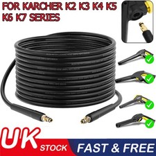 Pressure Washer Hose For