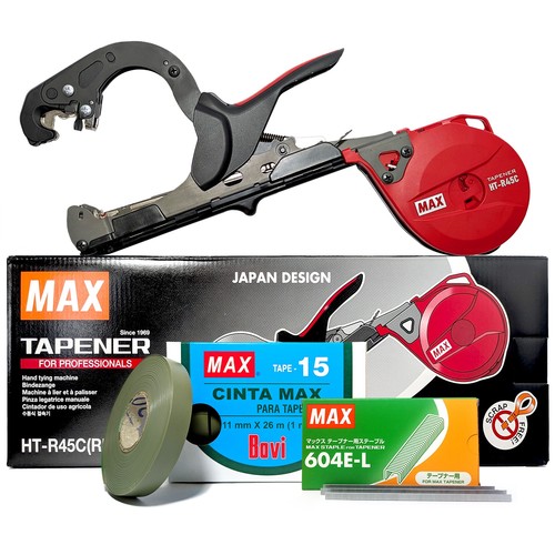 Max tapener refills - max, &