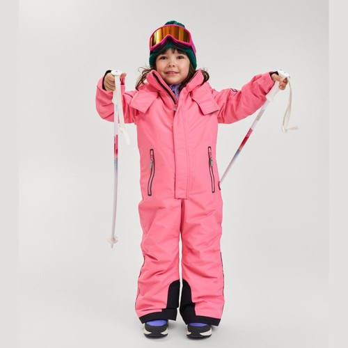 Reima reach kids snowsuit - reach,