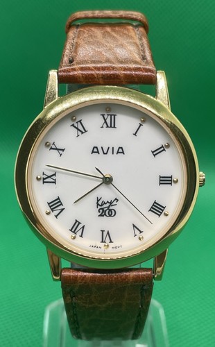 Men avia quartz - avia, watch
