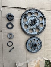 Ransomes Ajax 3 Part Gears