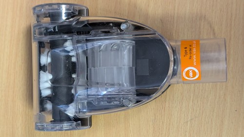 Genuine vax type turbo - genuine,