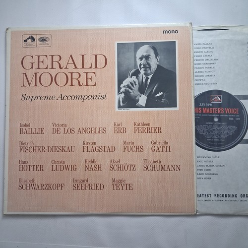 Emi hqm 1072 gerald moore - hqm,