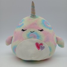 Squishmallow Limited Edition