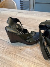 Zara Shoe