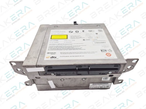 Bmw f25 nbt - nbt, multimedia