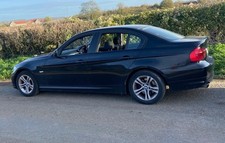 Bmw e90 series - e90,