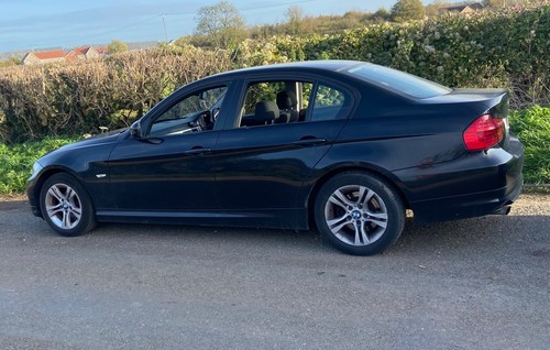 Bmw e90 series - bmw, saloon