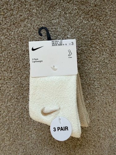 Kids nike socks pack - socks, 3