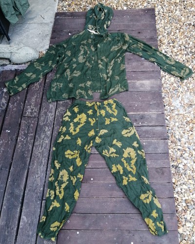 Size kzs berezka - kzs, camo