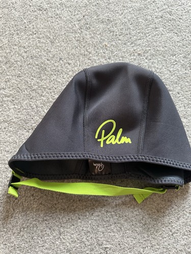 Palm neoprene watersports hood - neoprene,