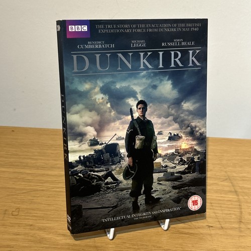Dunkirk - , (extended