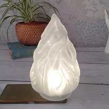 Art Deco / Nouveau Flame