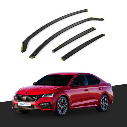 Skoda octavia mk4 - skoda,