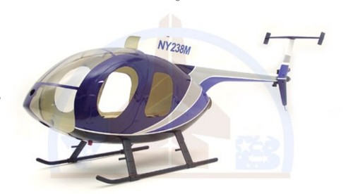 Roban new 600 size md500e - new,