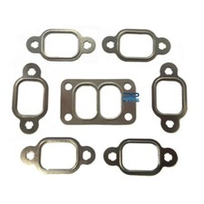Exhaust Manifold Turbo Gasket
