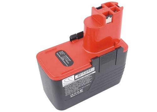Battery for bosch gsr - battery,