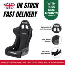 Sparco Grid Q QRT FIA