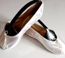 Freed Of London Satin Ballet
