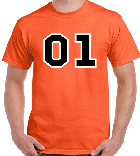 Dukes hazard shirt mens - dukes,