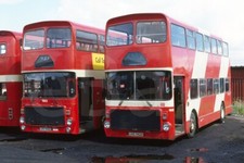 Bus Photo - Kelvin Central