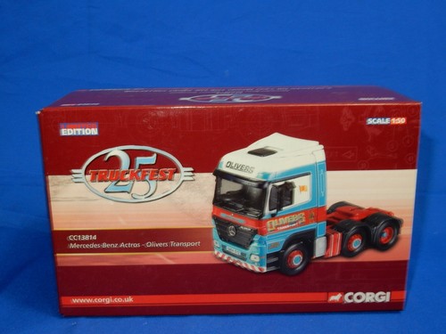 Corgi cc13814 mercedes benz - corgi, mercedes-benz
