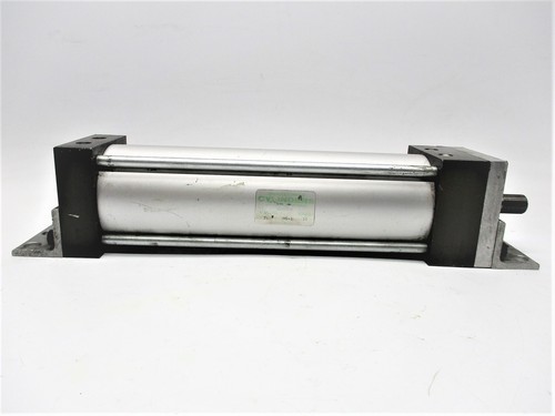 Advance automation 4x10 - automation, 3-1/4x10