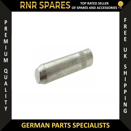 Transporter t25 door hinge pin - transporter,
