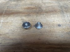 2 Spool Nuts For Olivetti Valentine Lettera  Portable Typewriters