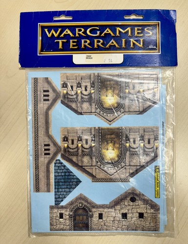 Warhammer fantasy wargames - fantasy,