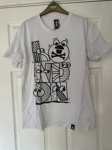 Johnny cupcakes london - johnny,