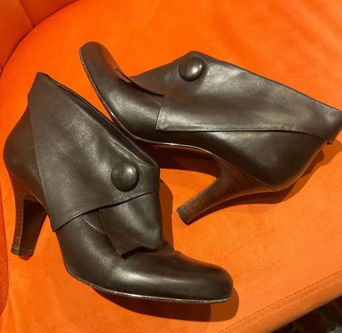 Vintage y2k faith black - faith,
