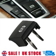 Parking Brake Cover P Switch Handbrake Cap 2014-17 TPU BMW XDrive F10 F11 X3 X4