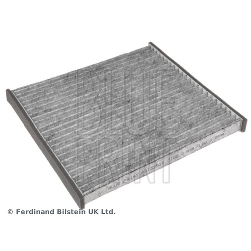 Pollen cabin filter - pollen, for